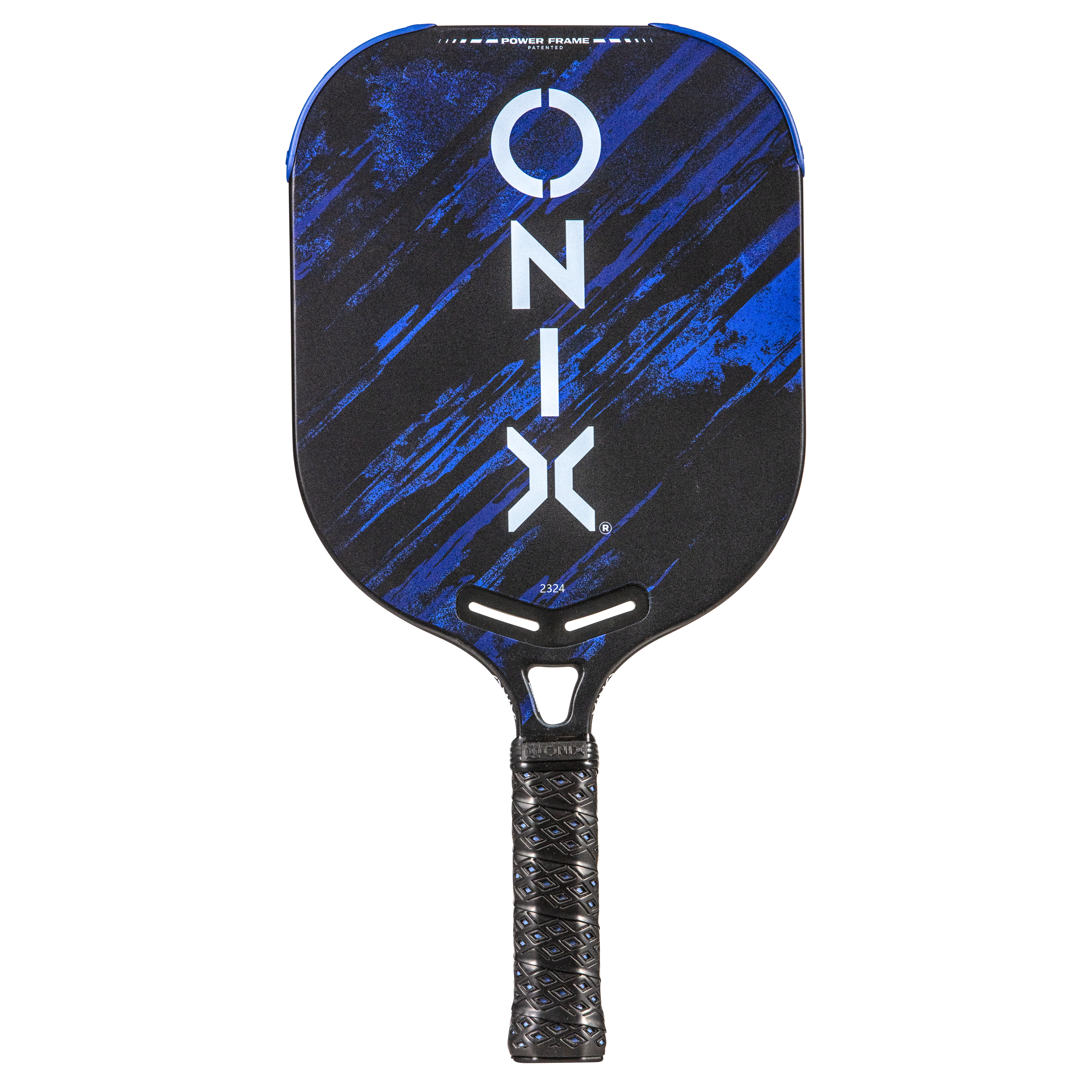 ONIX Malice 14 Open Throat DB Composite Pickleball Paddle