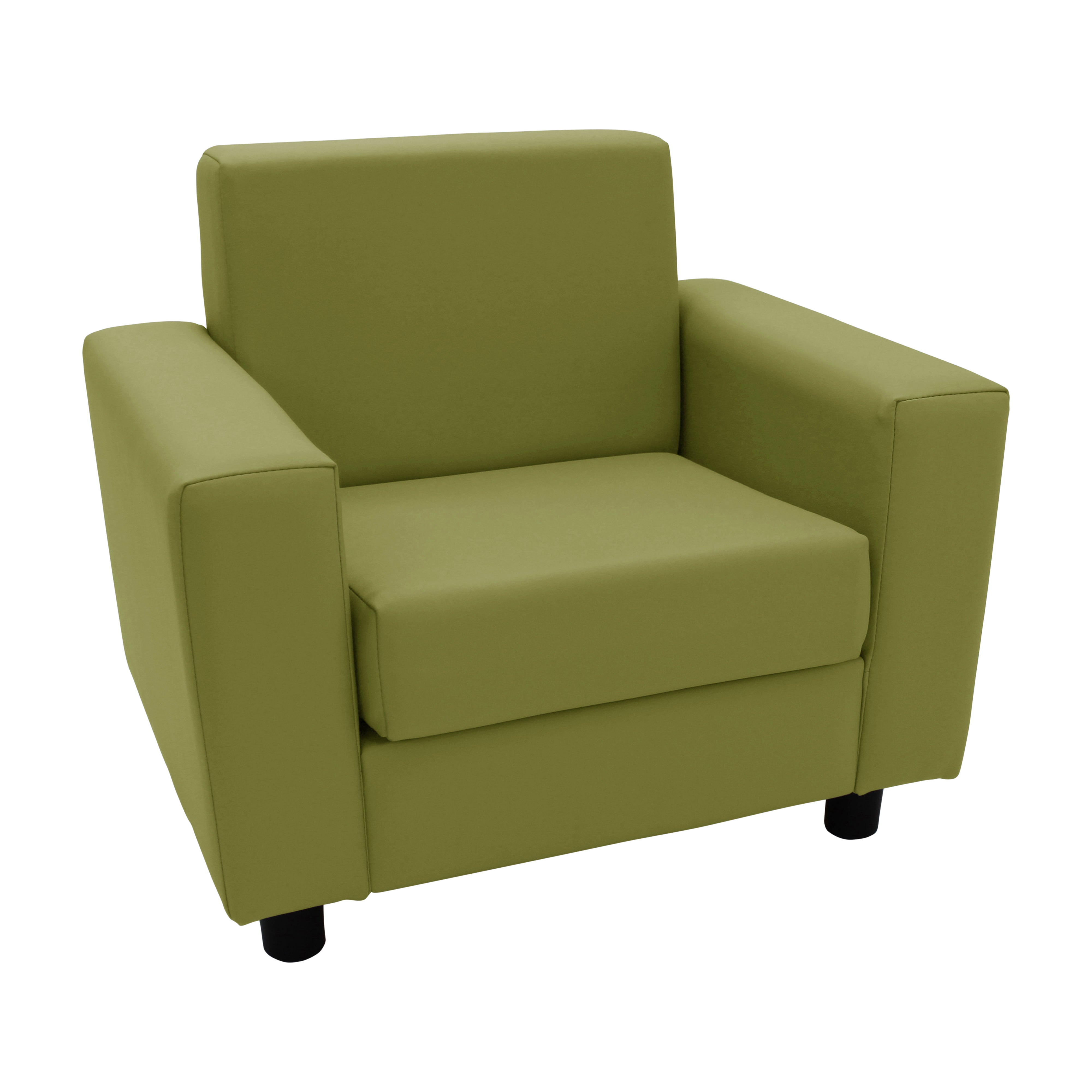 Inspired Playtime Classic Chair - Fern Green