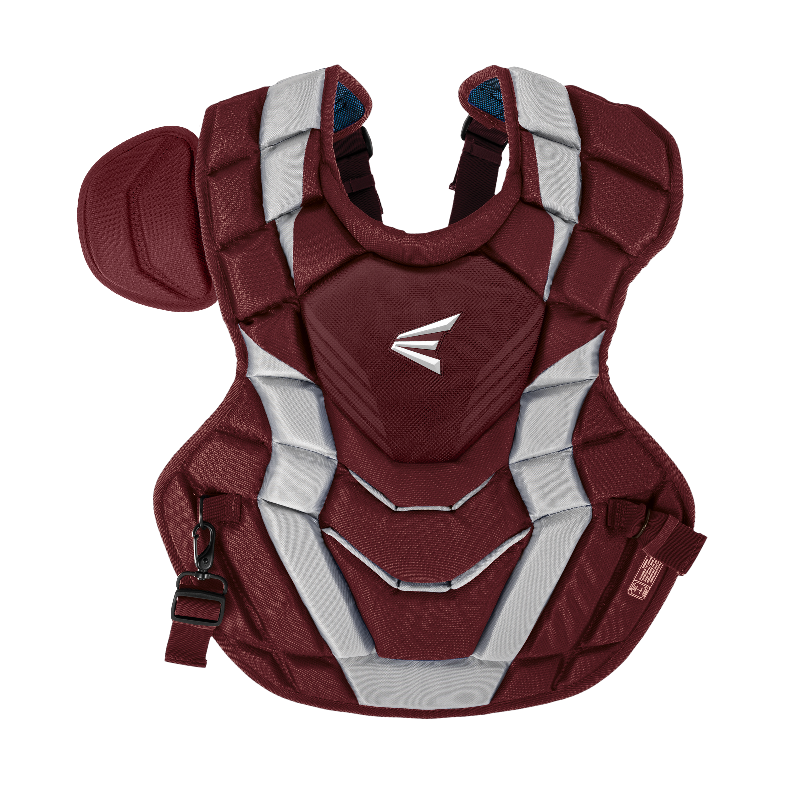 Easton Elite X Youth Catchers Box Set - Maroon