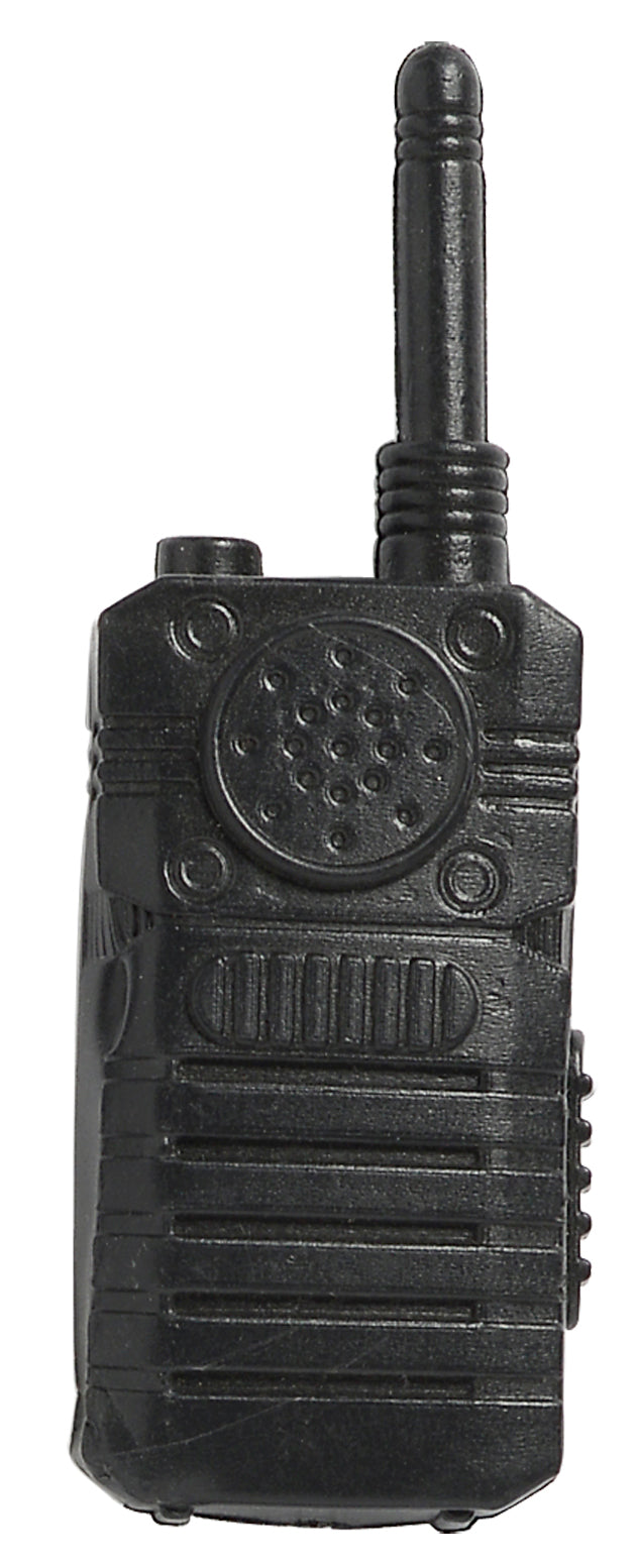 Police Officer Accessory Set