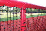 Beacon Beacon Rail Padding Kit - Red
