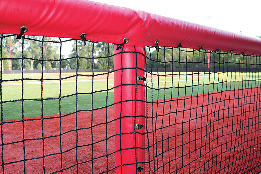 Beacon Beacon Rail Padding Kit - Red