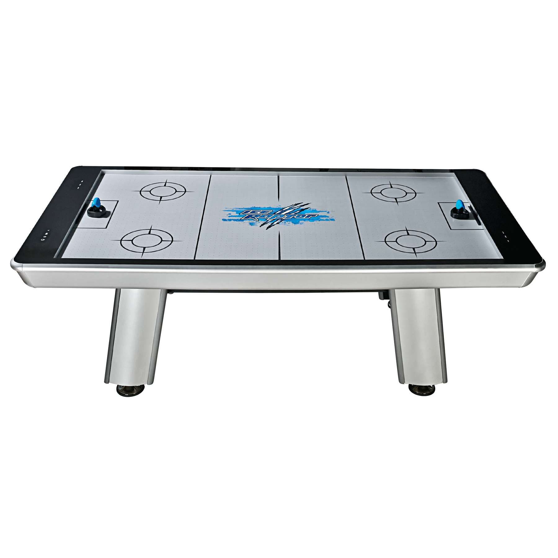American Heritage® Air Hockey Table 8', Raptor Air