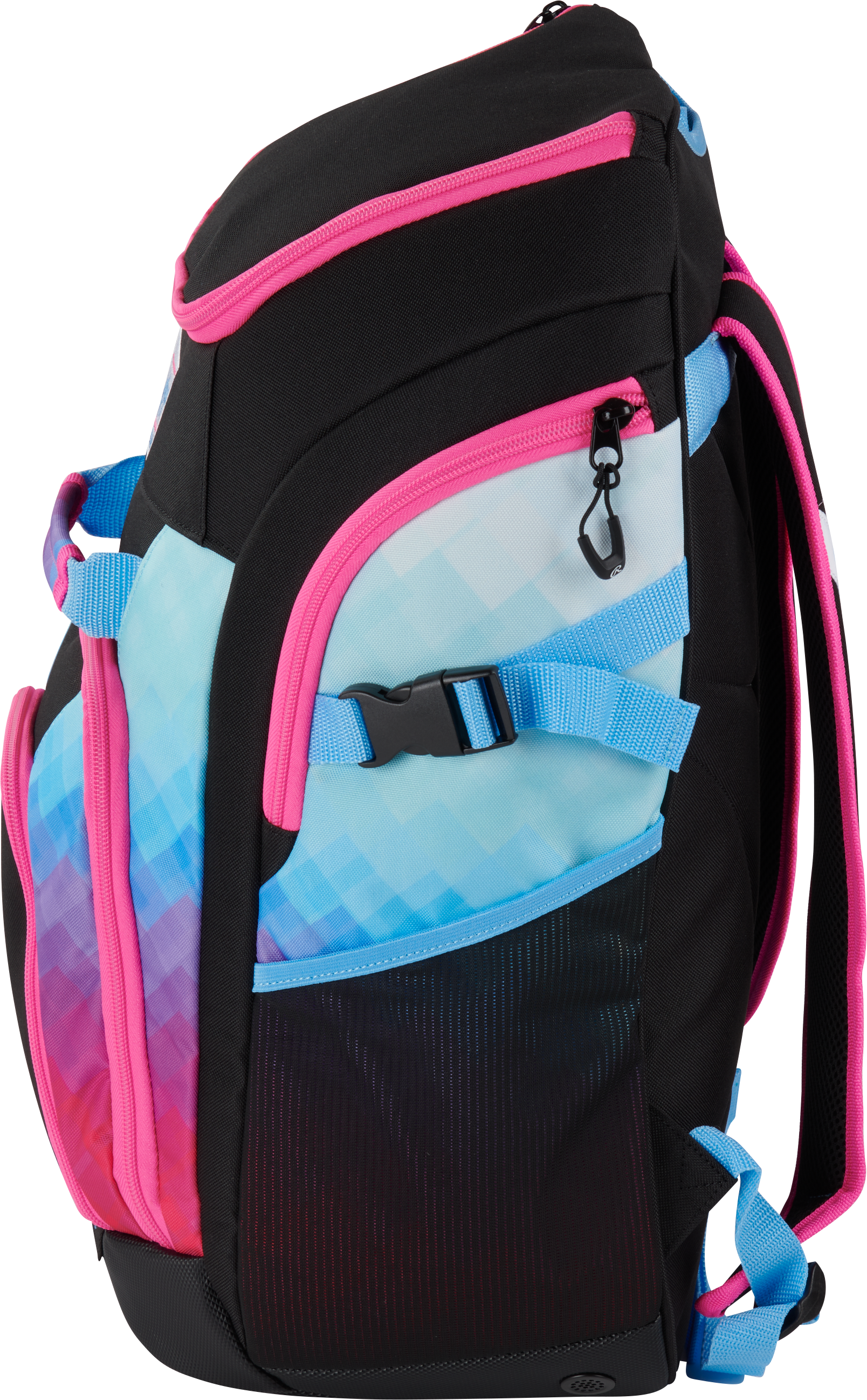 Rawlings Franchise 2 Players Backpack - Miami