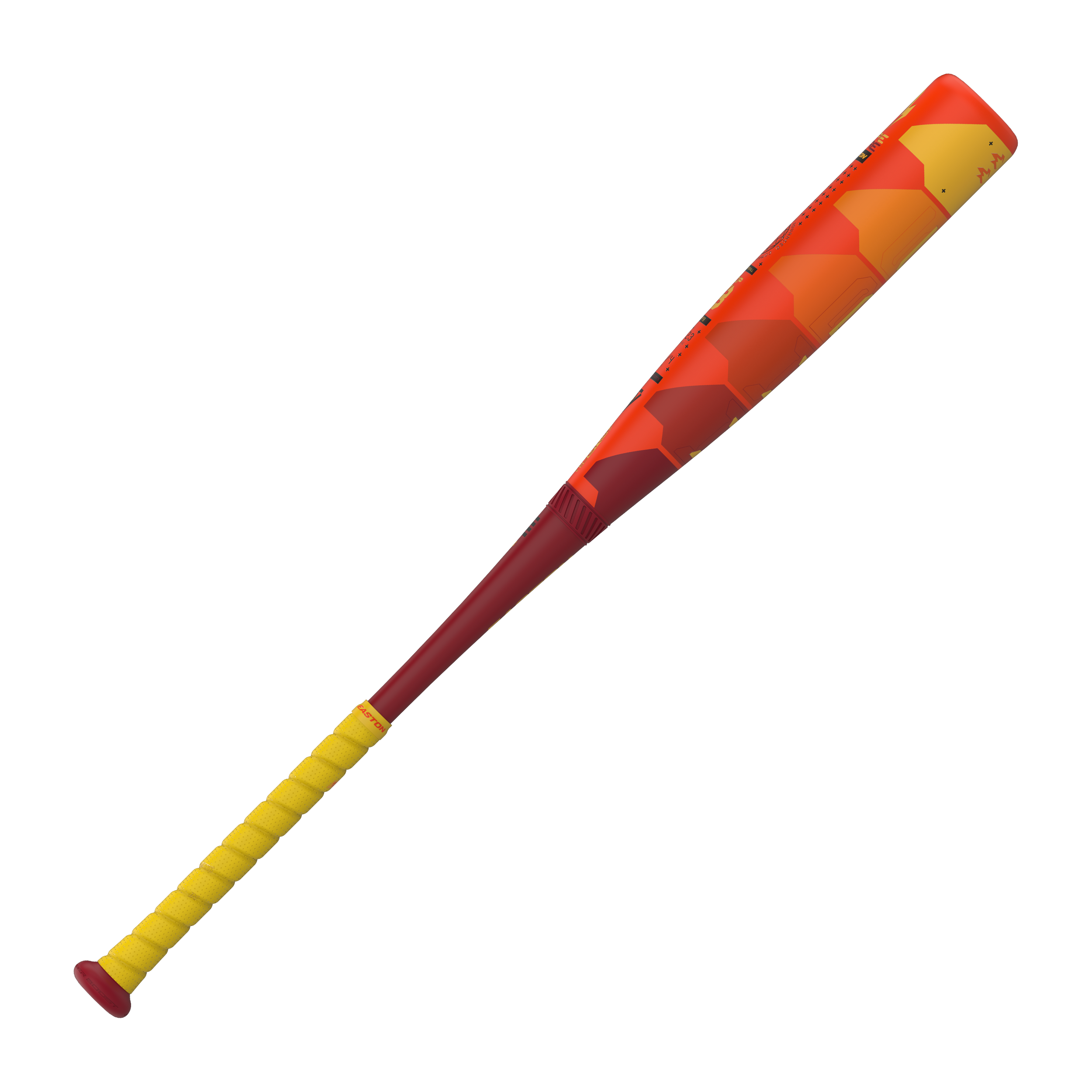 Easton Hype Fire -8 Usssa Youth Baseball Bat - 29 In