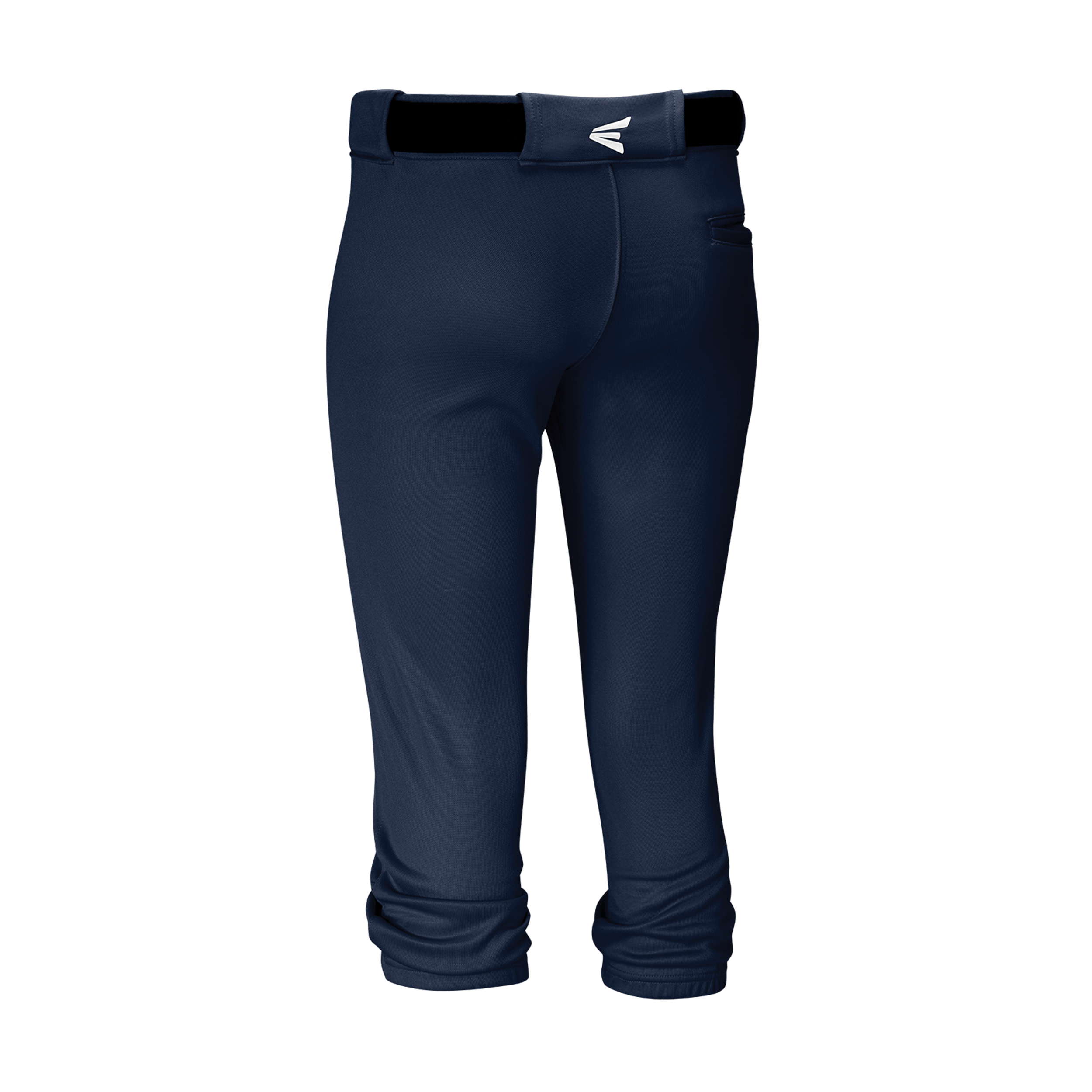 Easton Womens Elite Pant - Small - Navy