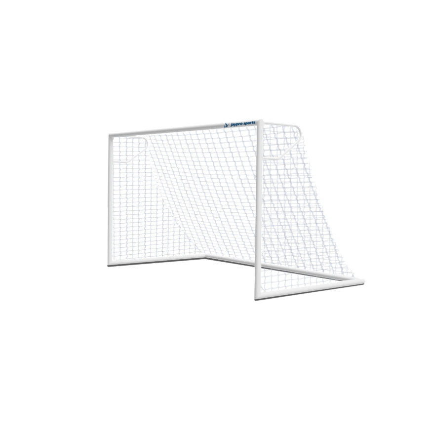 Soccer Goals - Nova  Club Round Goal (6-1/2 ft.H x 12 ft.W x 2 ft.B x 6 ft.D)