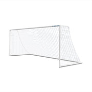 Soccer Goals - Nova  Club Round Goal (6-1/2 ft.H x 18-1/2 ft.W x 2 ft.B x 6 ft.D)