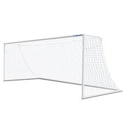 Soccer Goals - Nova  Club Round Goal (7 ft.H x 21 ft.W x 3 ft.B x 8 ft.D)
