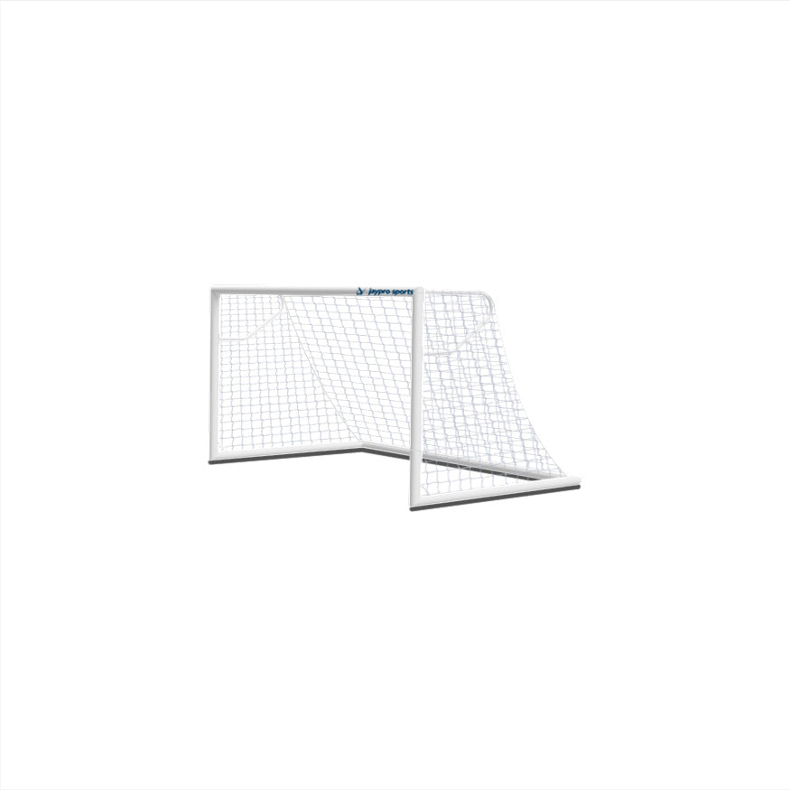 Soccer Goals - Nova  Club Round Goal (4-1/2 ft.H x 9 ft.W x 2 ft.B x 5 ft.D)