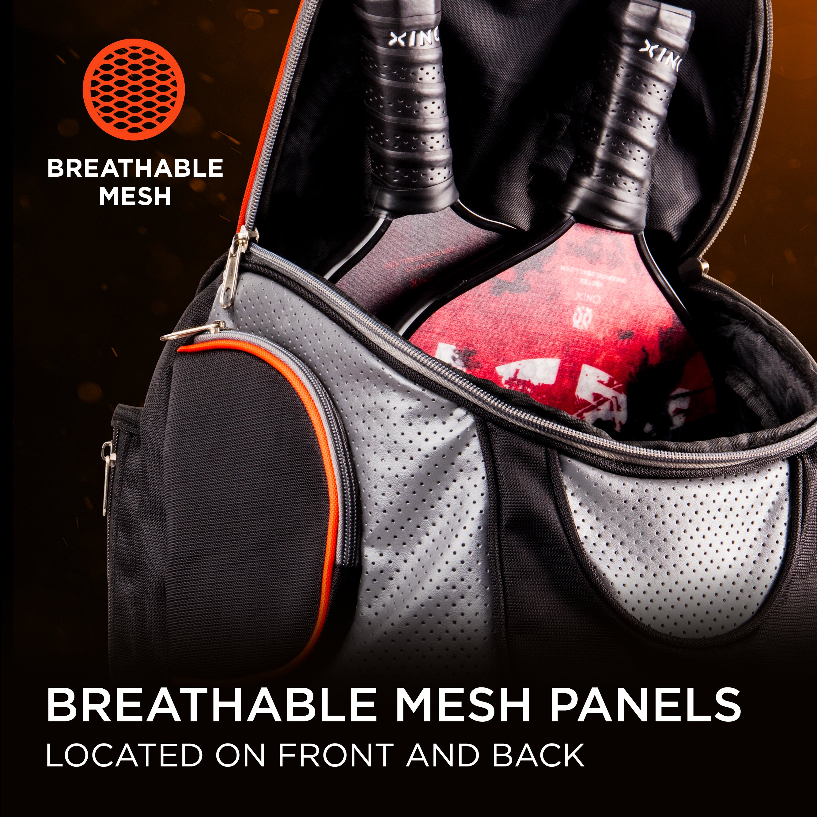 ONIX Backpack