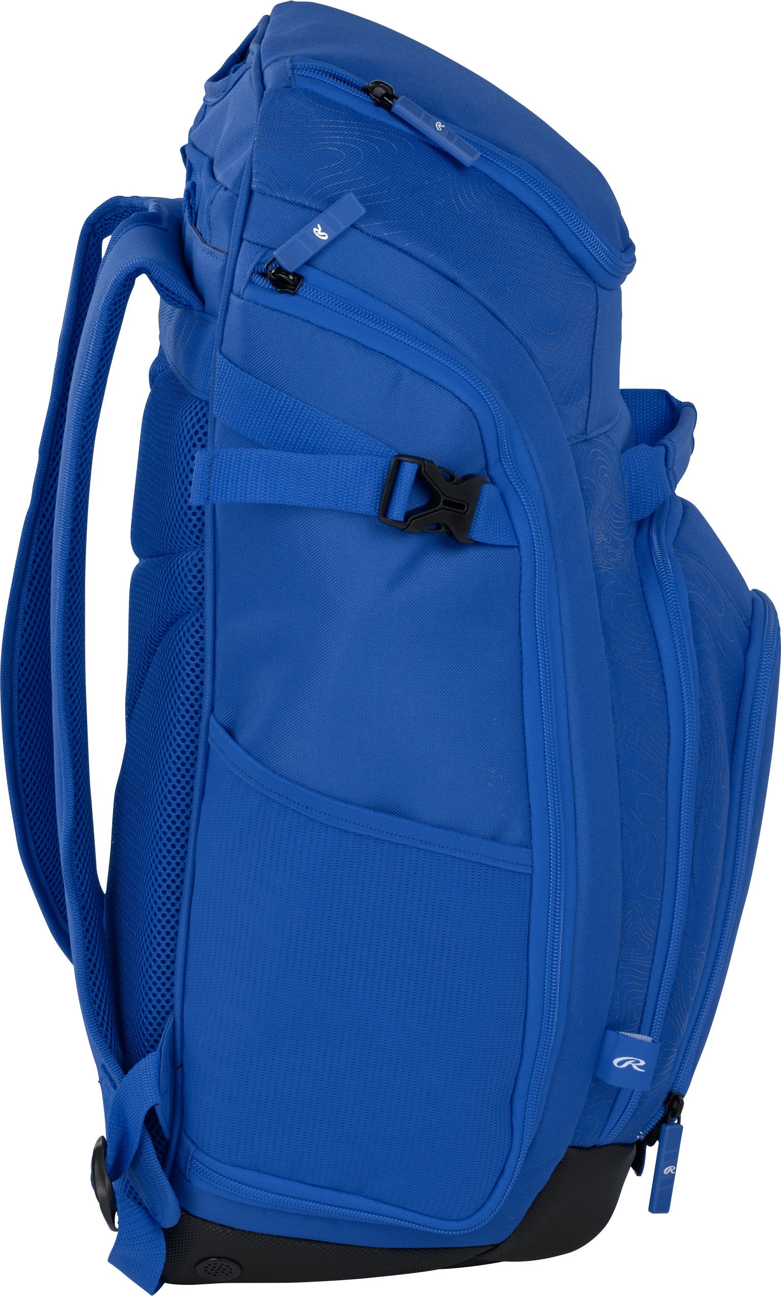 Rawlings Legion 2 Players Backpack - Royal