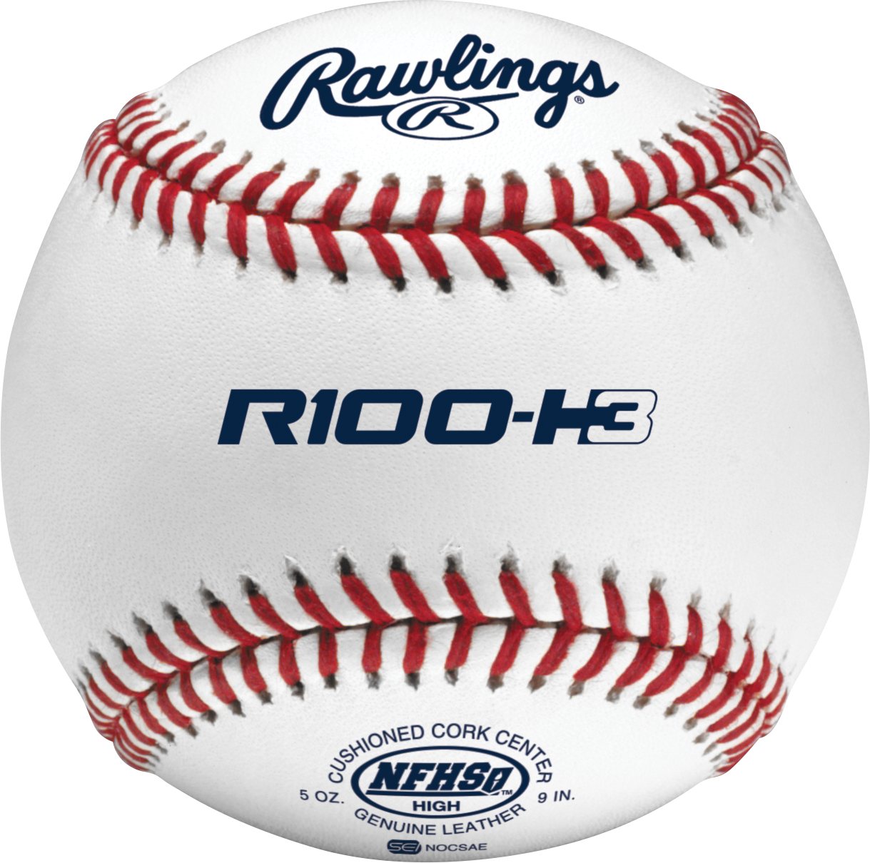 Rawlings High School Game Baseball
