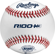 Rawlings High School Game Baseball
