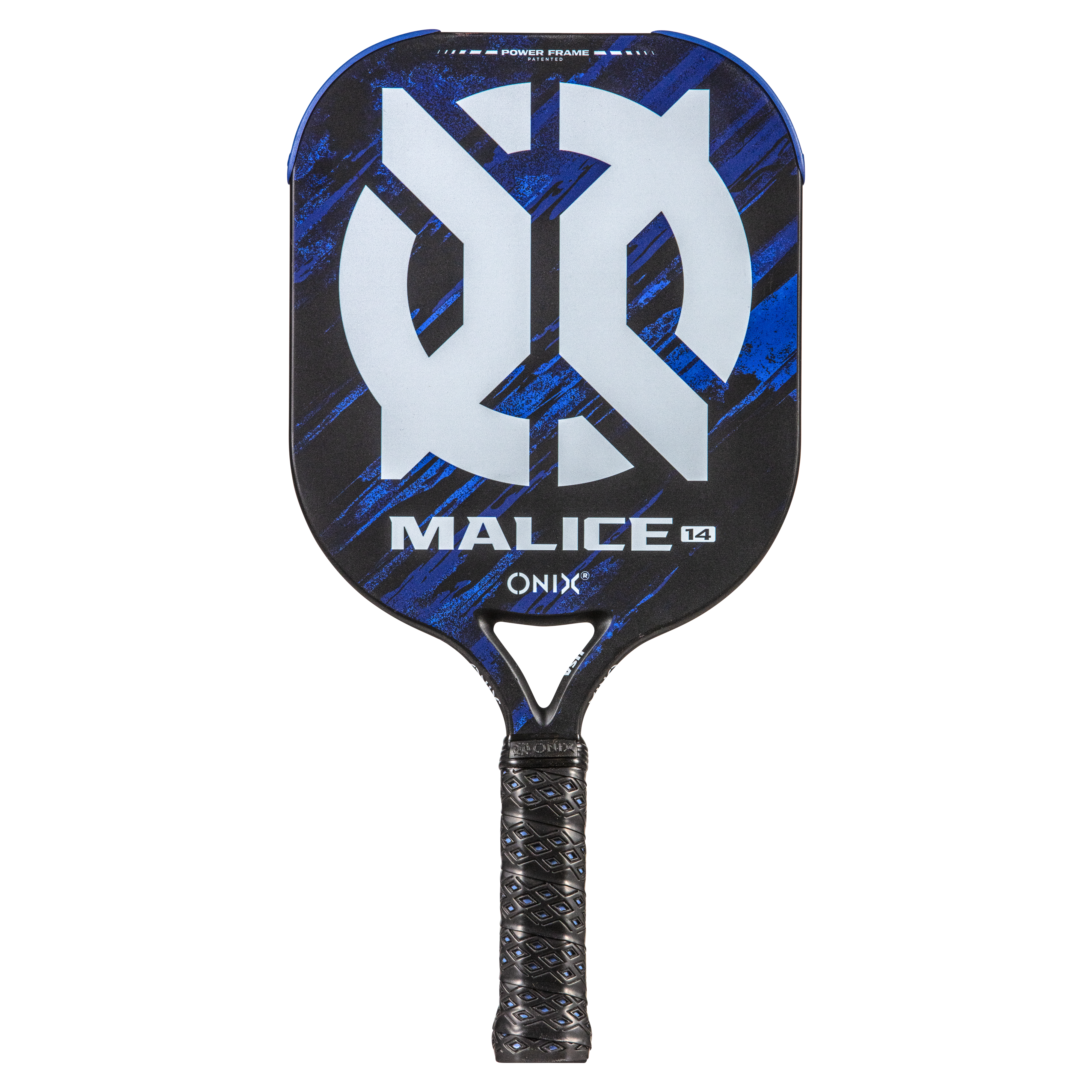 ONIX Malice 14 Open Throat Composite Pickleball Paddle