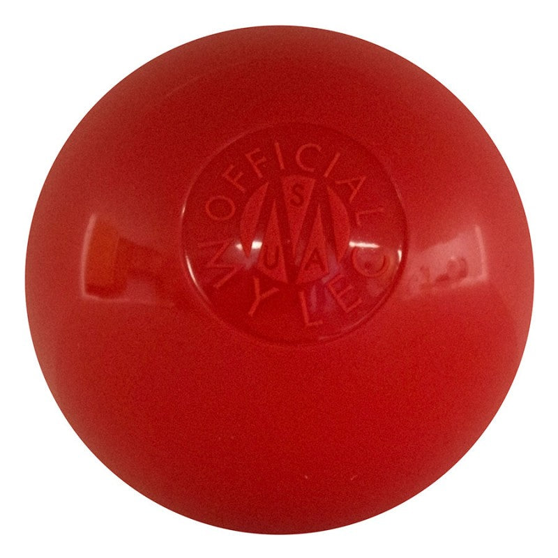 Original "No-Bounce" - Red - Hot 75° and Over / Bulk 36 pack