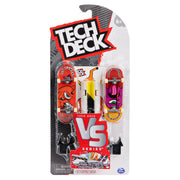 TECH DECK VERSUS ASST