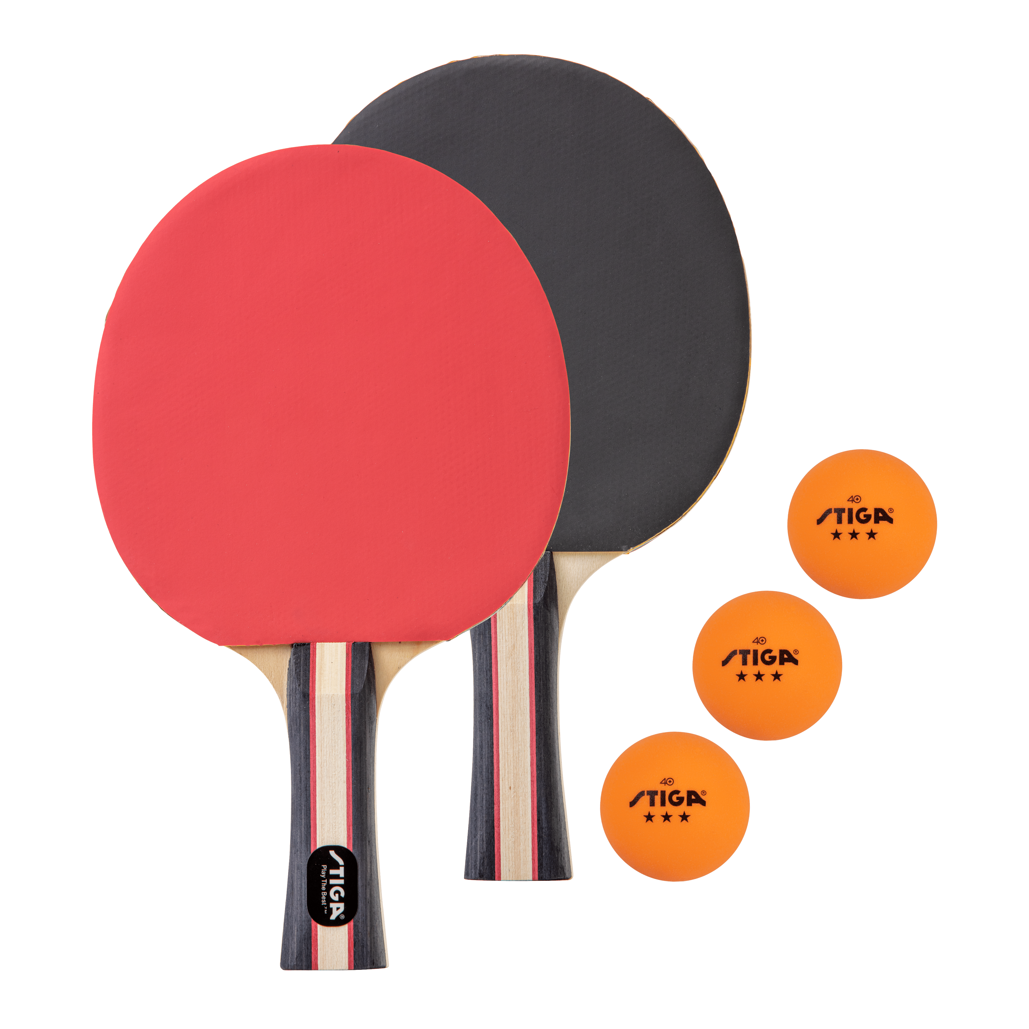 STIGA Performance 2-Player Set