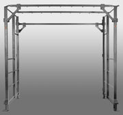 G2N 5x10x10'H Freestanding Unit - One Section