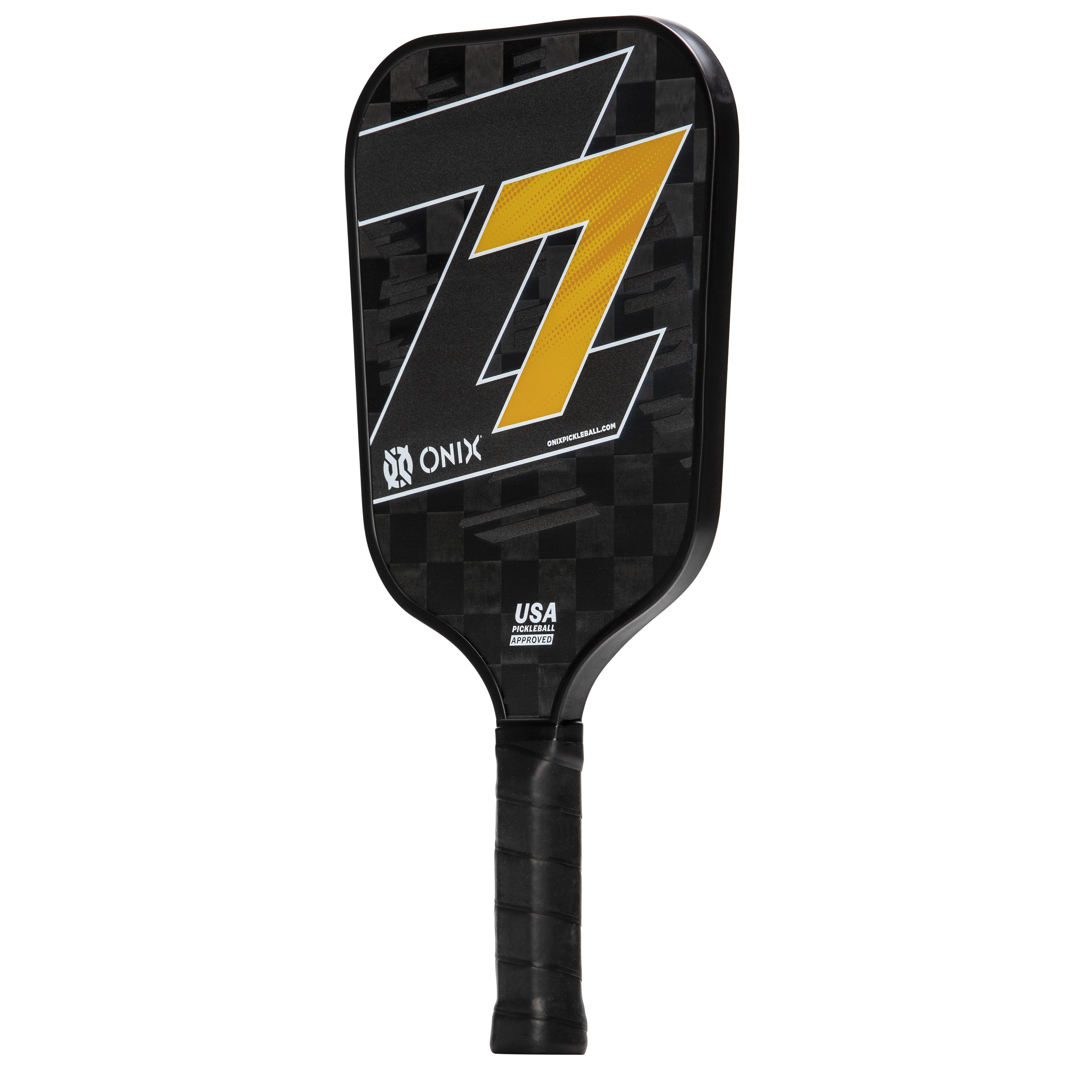 ONIX Z7 Pickleball Paddle - Gray