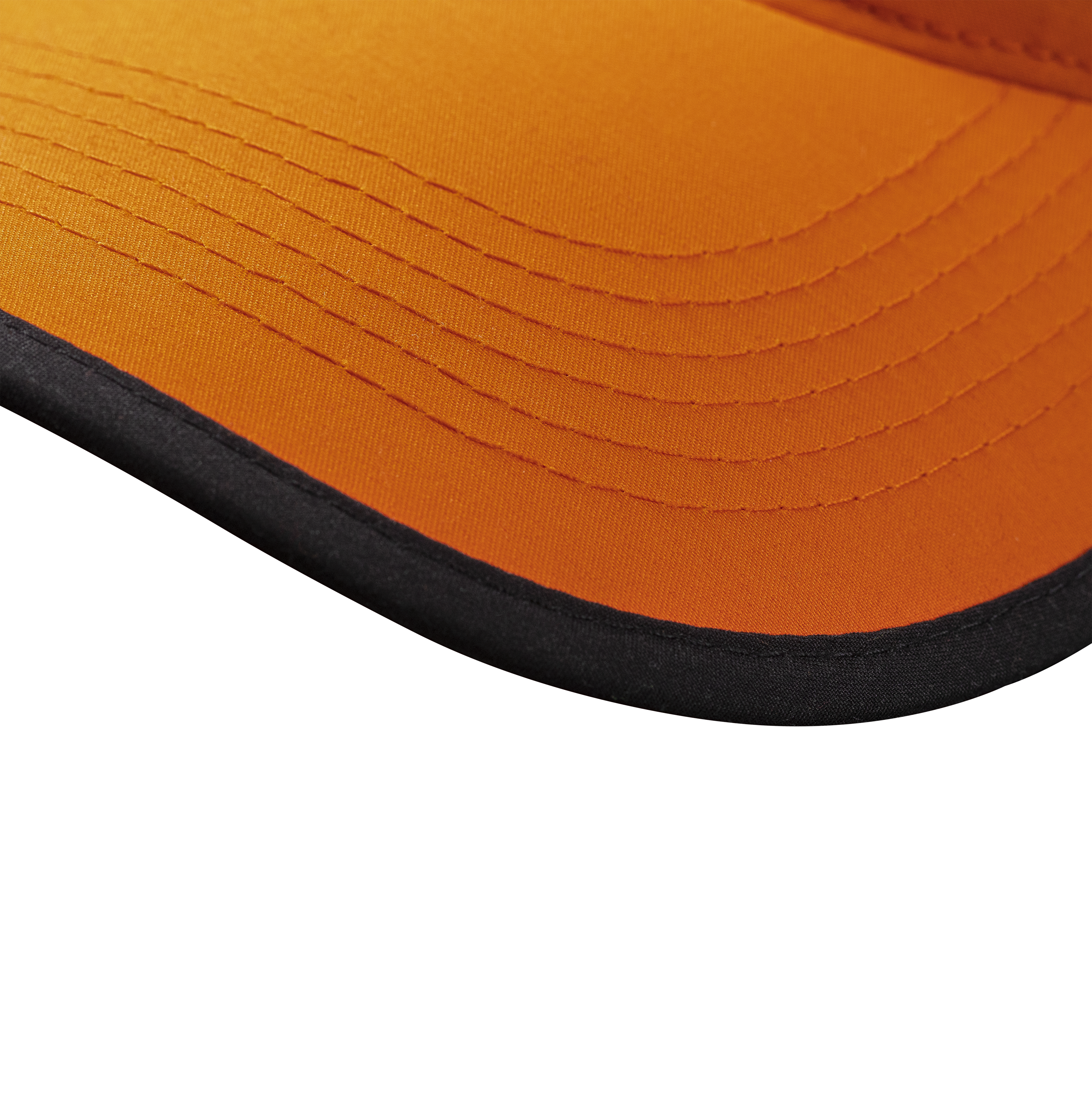 ONIX Pickleball Premier Lite Adjustable Hat - Orange