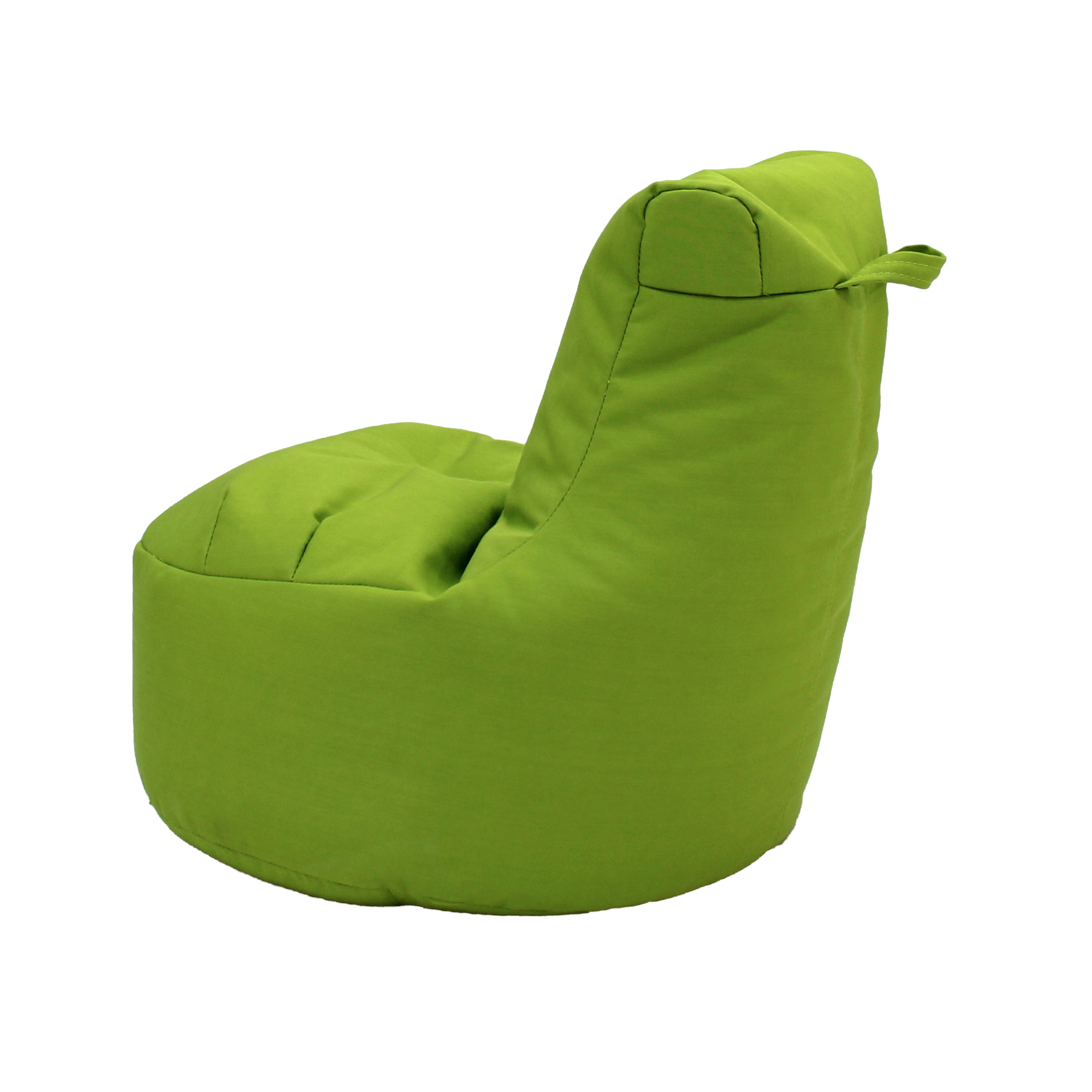 Element Paddle Out Bean Bag - Lime Green