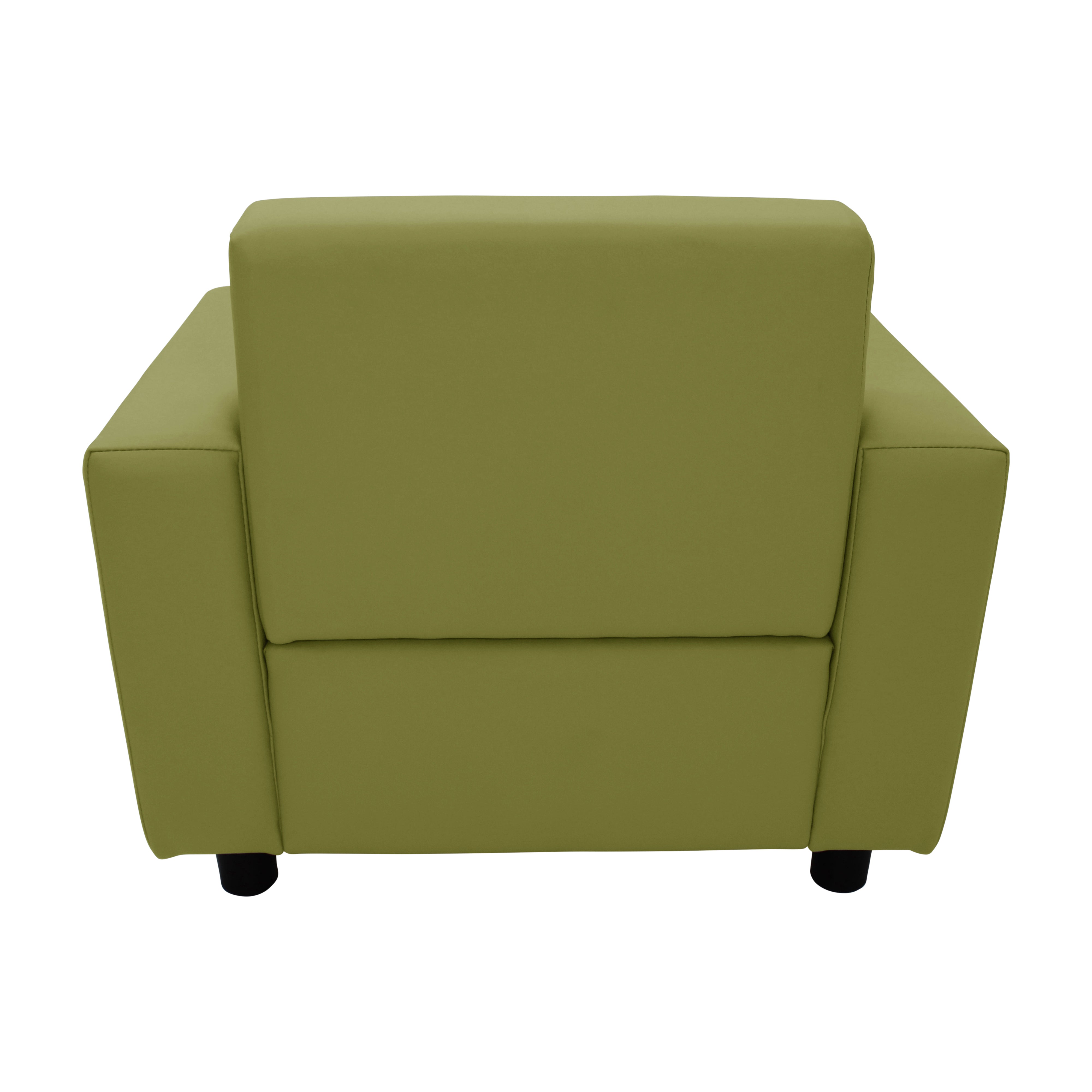 Inspired Playtime Classic Chair - Fern Green