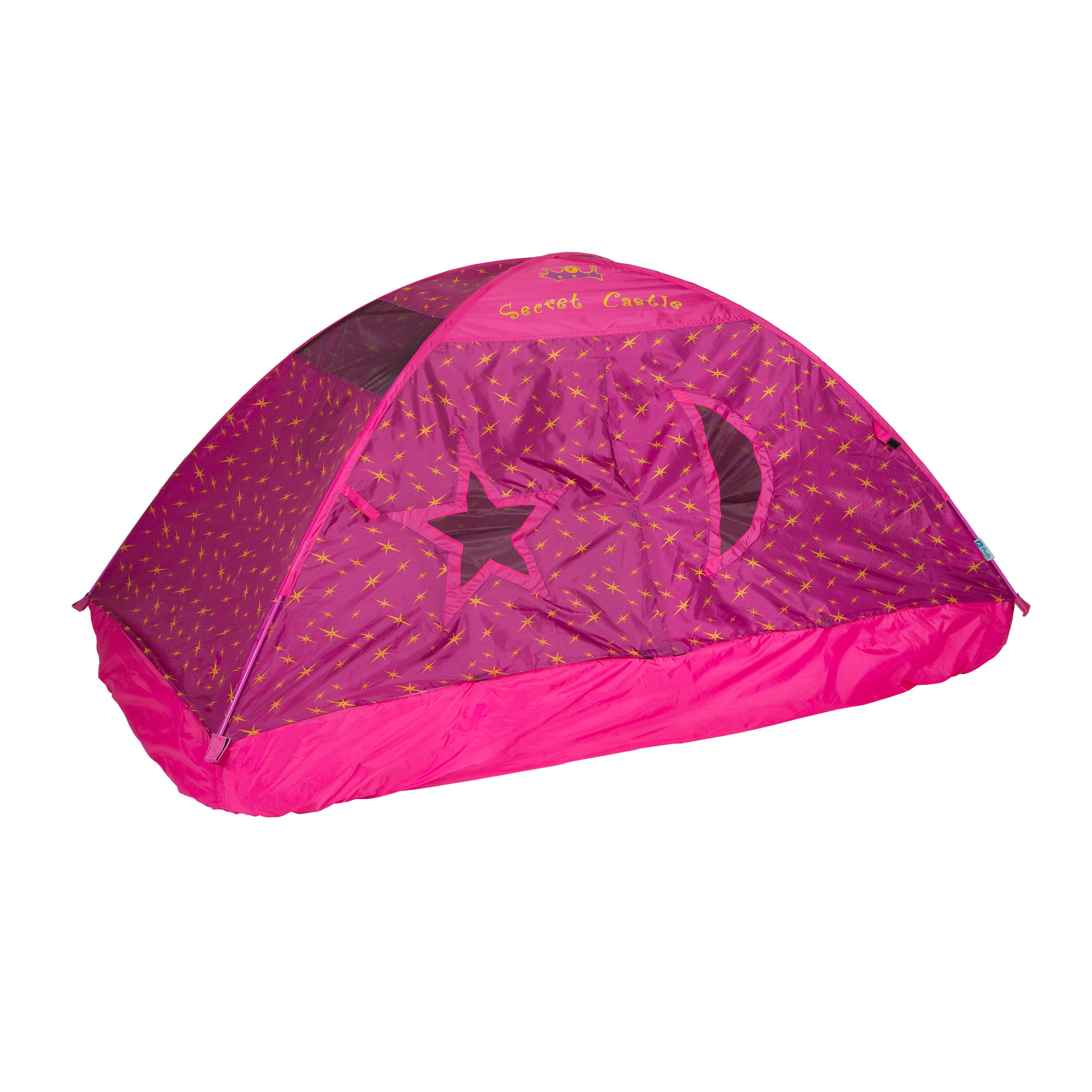 Secret Castle Bed Tent - Full Size