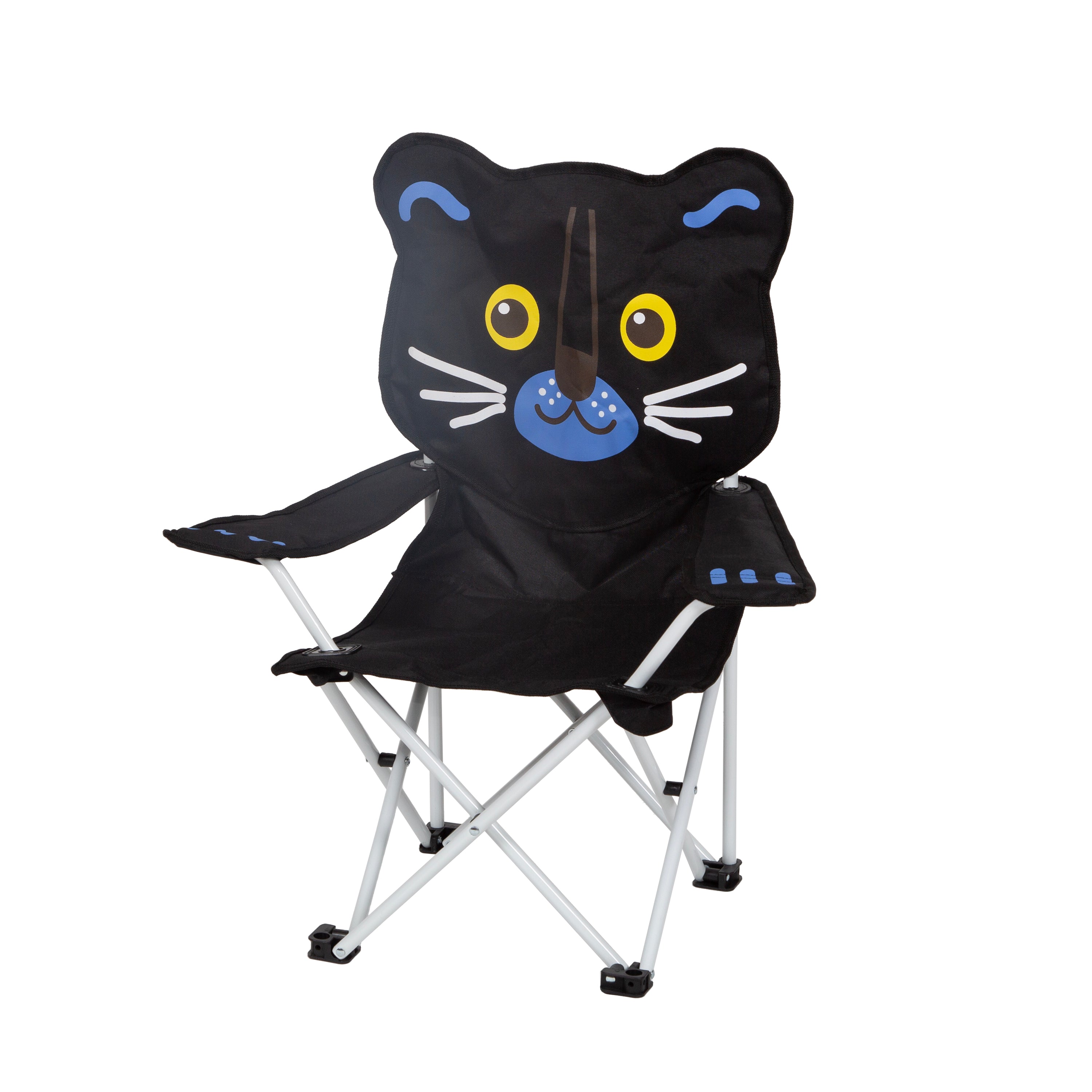 Penny the Panther Chair
