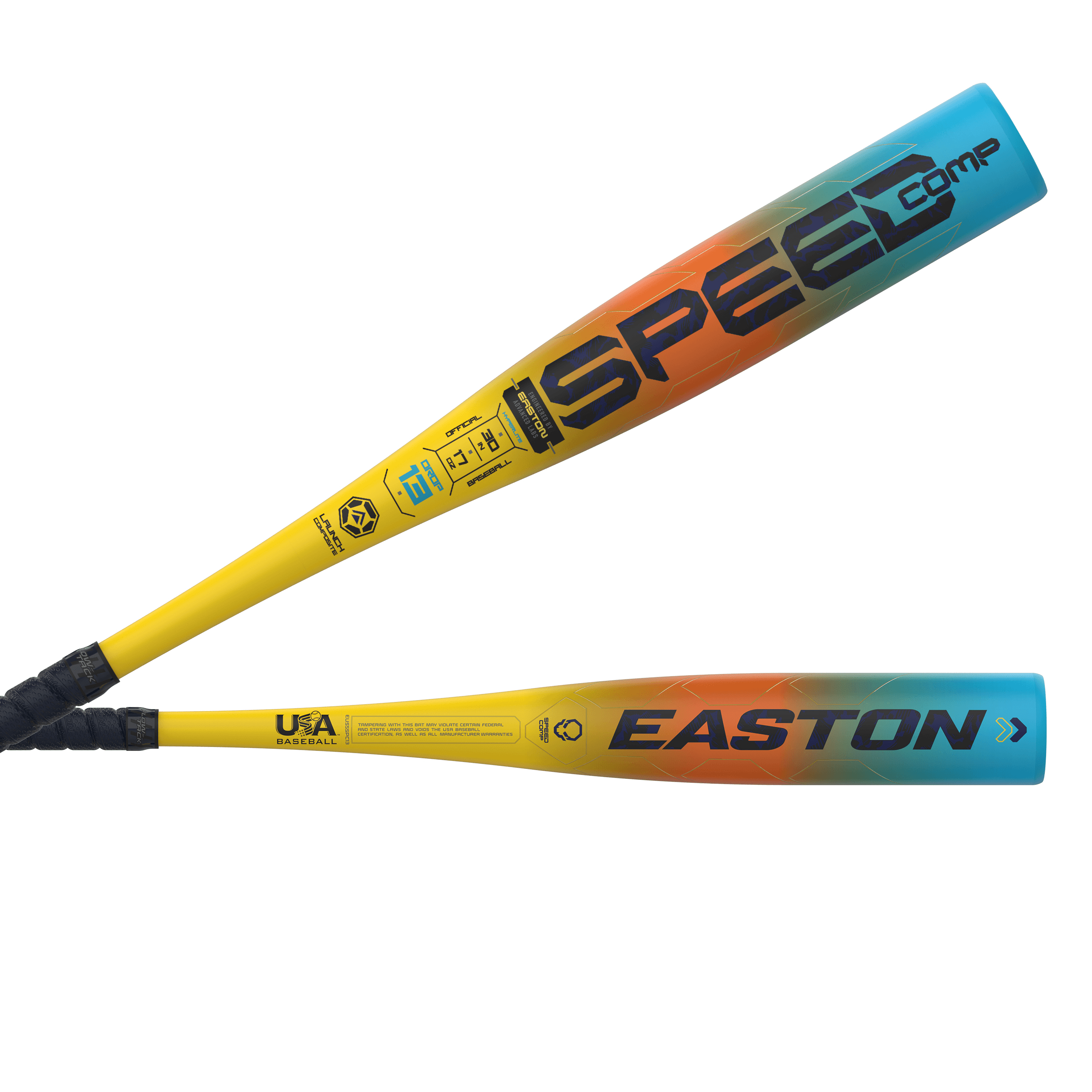 Easton Speed Comp -13 Usa Youth Baseball Bat - 26 In