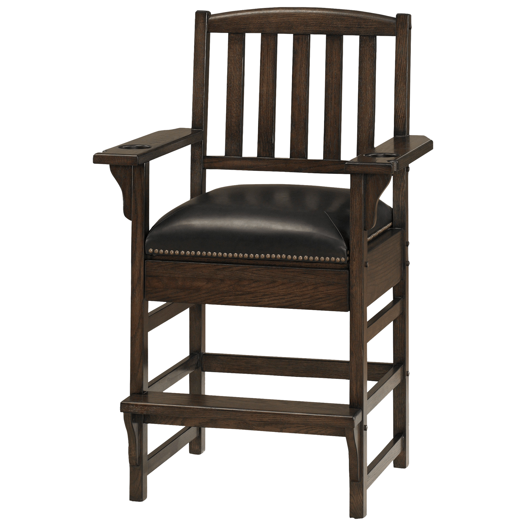 American Heritage® King Chair, Riverbank