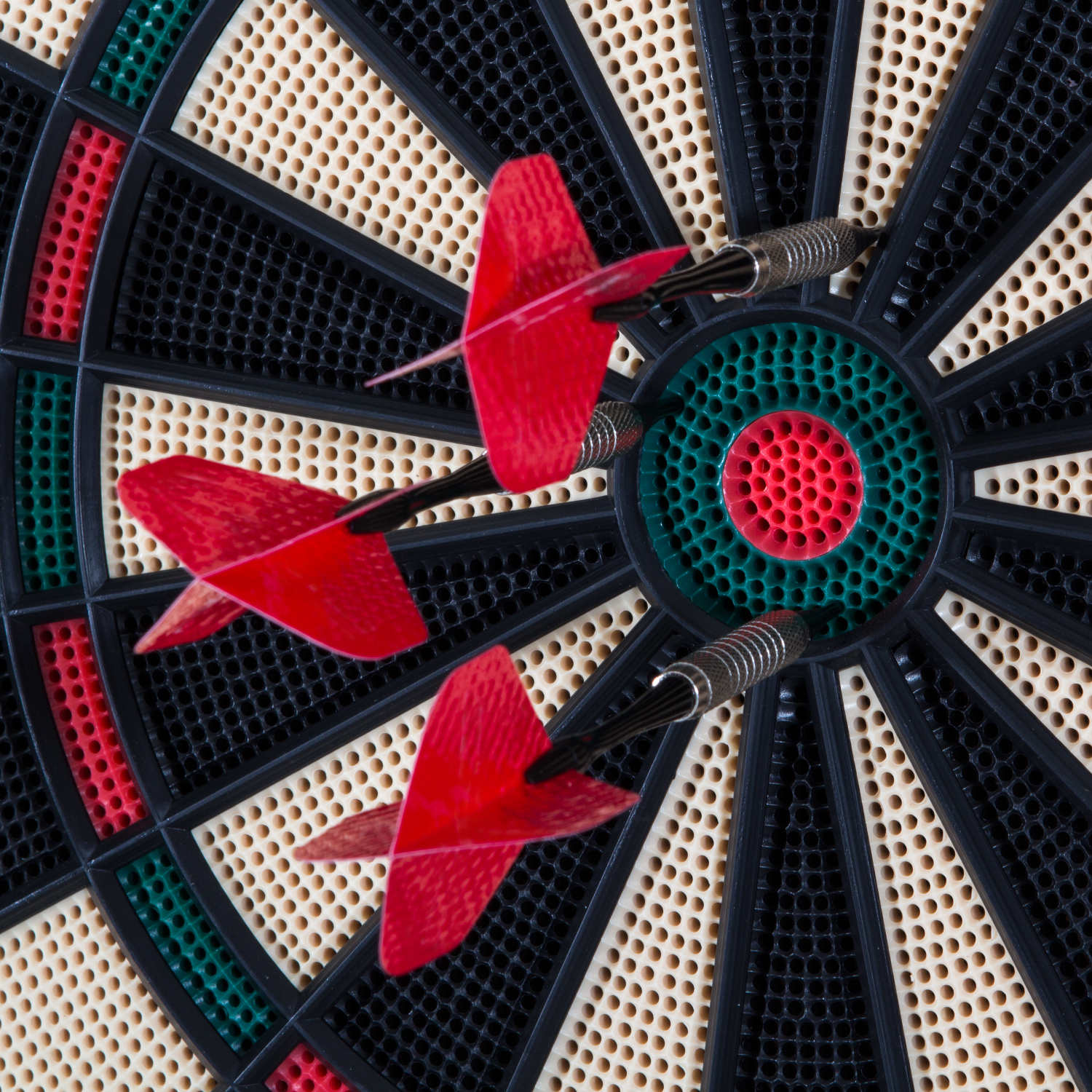Arachnid Cricket Maxx 1.0 Electronic Dartboard and Cabinet