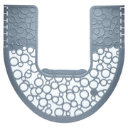 P-Shield Commode Mat  (6 Pack)