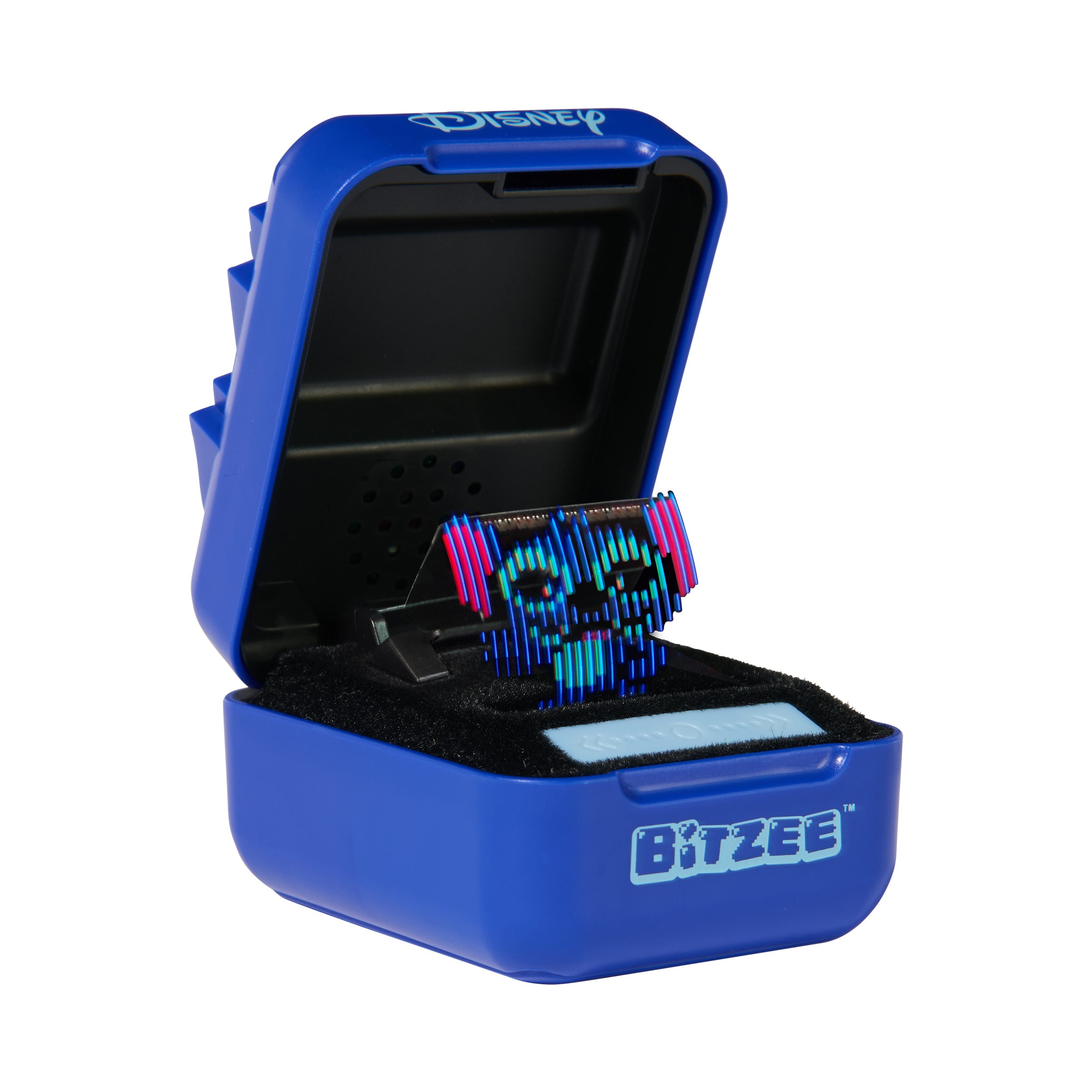 Bitzee, Disney with 30 Interactive Characters Inside, Reacts to Swipes, Tilts & Taps, Disney Toys & Digital Pet Kids Toys for Girls, Boys & Fans