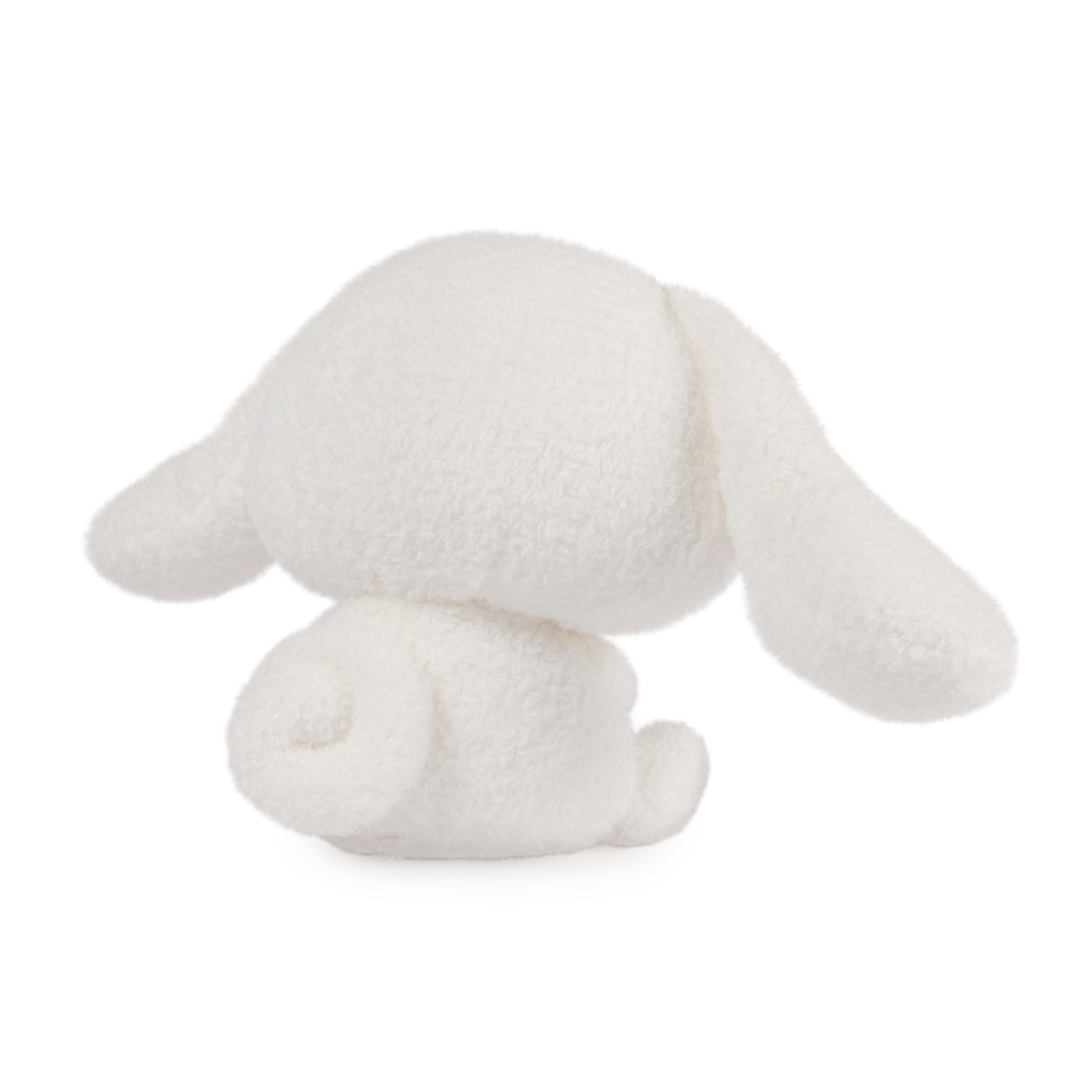 GUND Sanrio Cinnamoroll Plush, Premium Stuffed Animal for Ages 1 and Up, 6”, White
