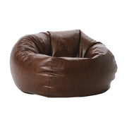 Rustic Classic 35" Standard Bean Bag - Walnut
