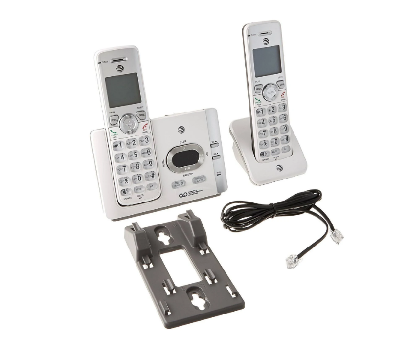 AT&T EL52315 Cordless Answering System Caller ID/Call Waiting 3-Handsets