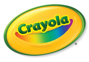 Crayola Spill Proof Paint Set (5ct), Washable Paint for Kids, Craft Supplies for Classrooms, School Supplies
