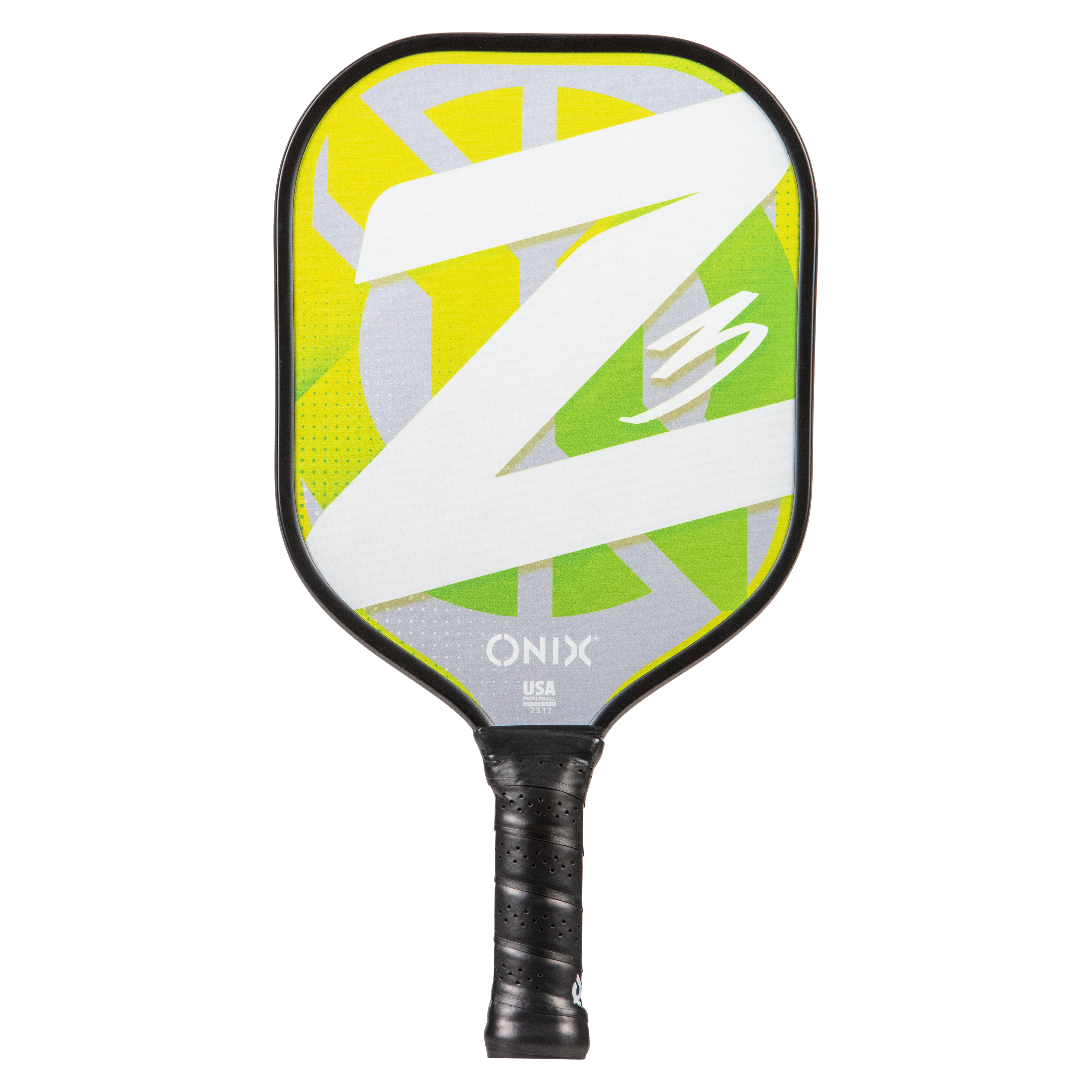 ONIX Z3 Pickleball Paddle - Green