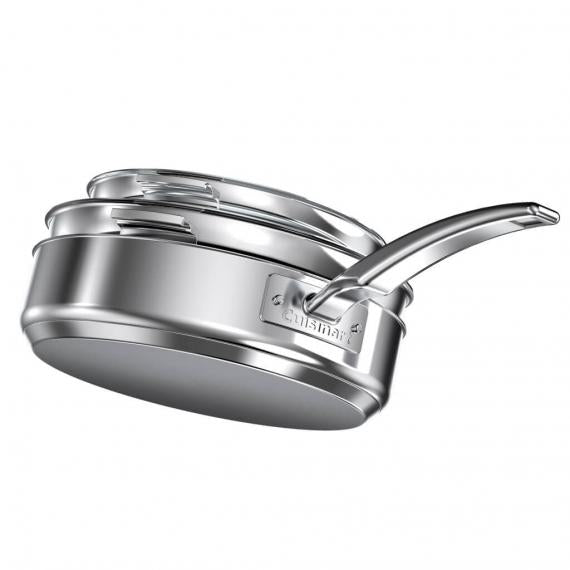Smartnest Stainless Steel 11 Piece Set