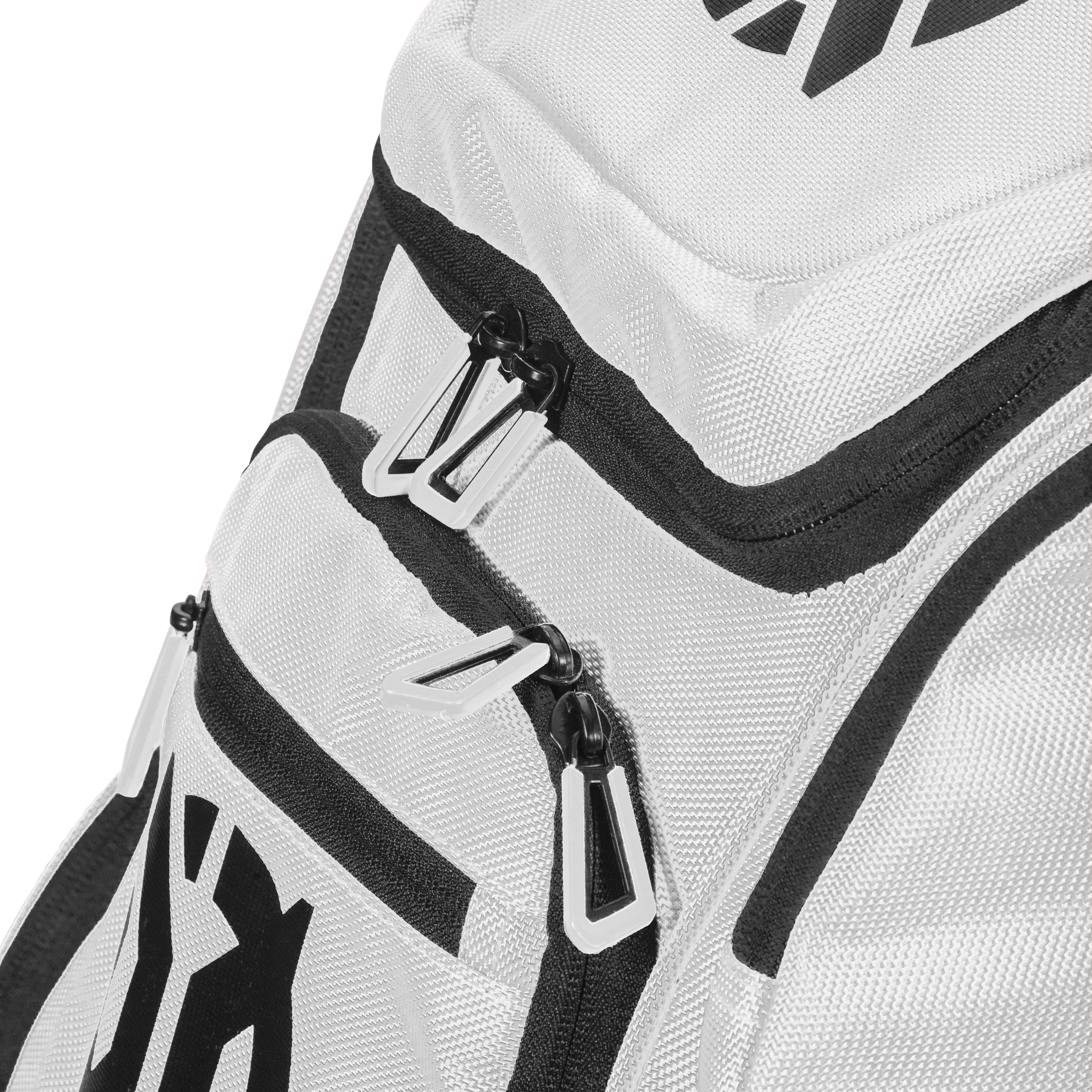 ONIX Pro Team Backpack, White