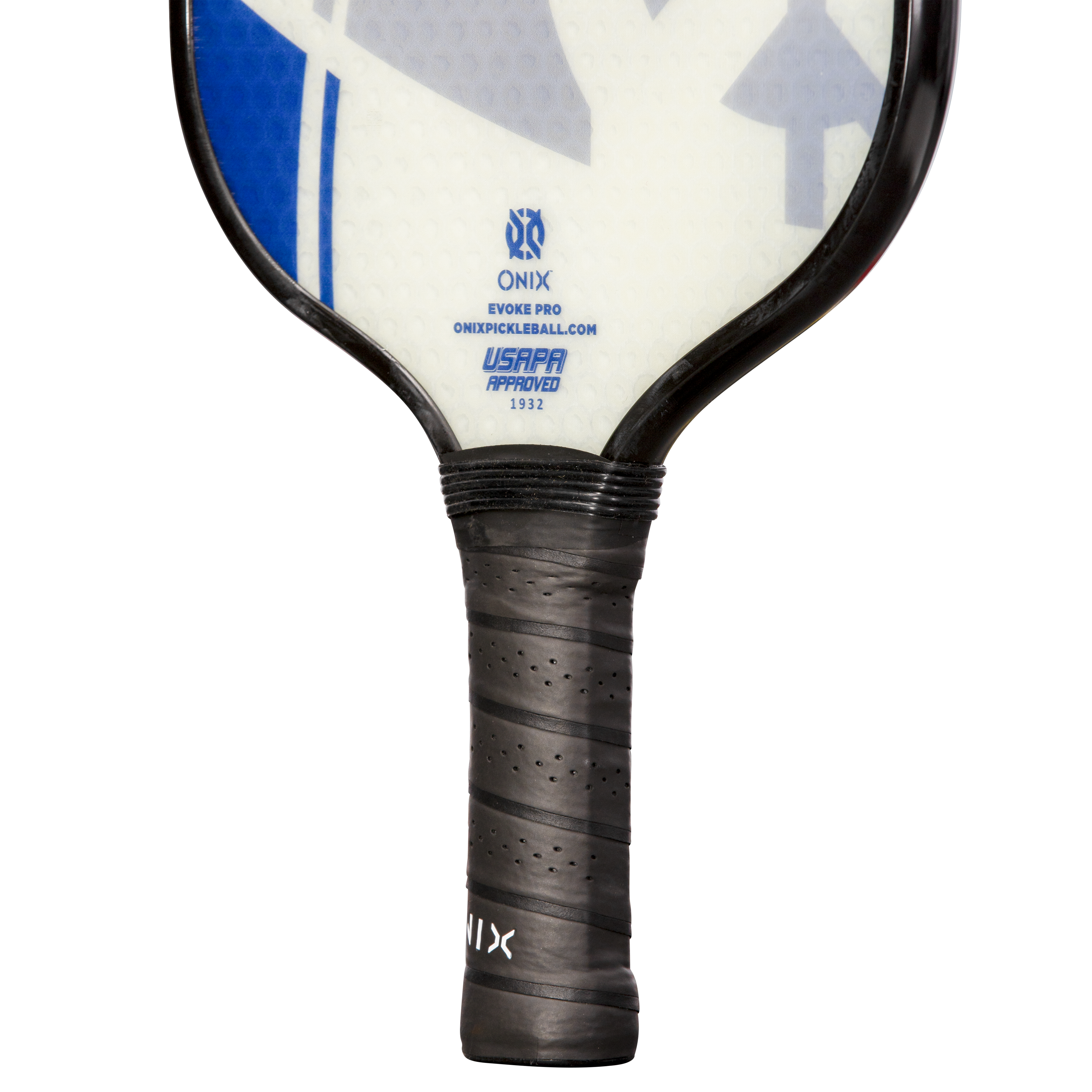 ONIX Composite Evoke Pro Paddle - Blue