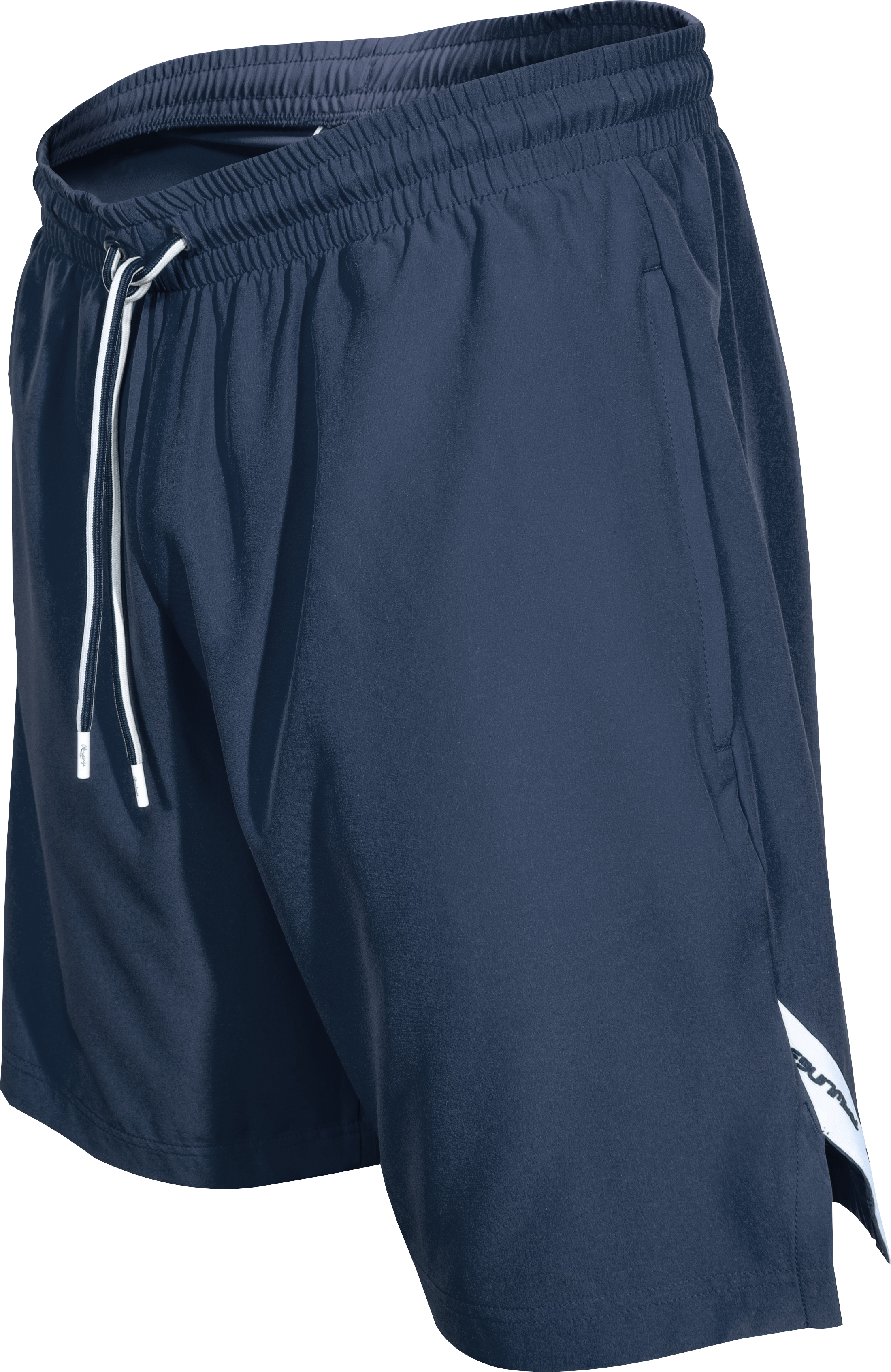 Rawlings Youth Colorsync Technical Short - Small - Navy