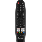 Impecca TL4002NS Remote Control