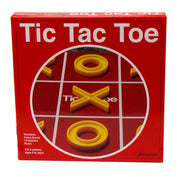 Tic Tac Toe