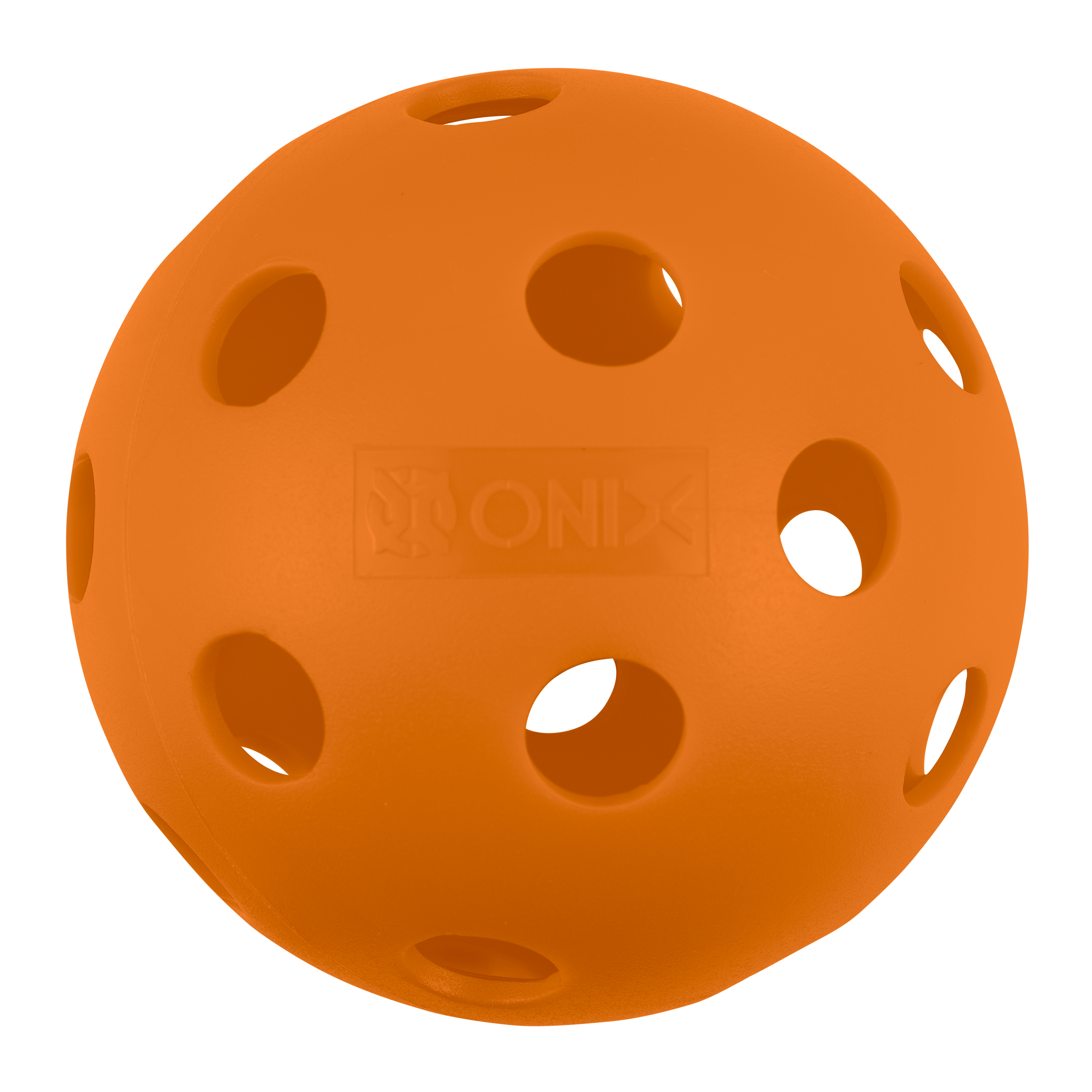 ONIX Fuse Indoor Pickleball Balls (3 Pack)