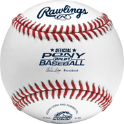 Rawlings Pony League Competition Grade Baseball