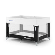 SnugFresh Celebrity Portable Play Yard, Graphite