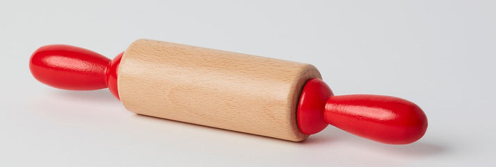 Rolling Pin (Display of 12)