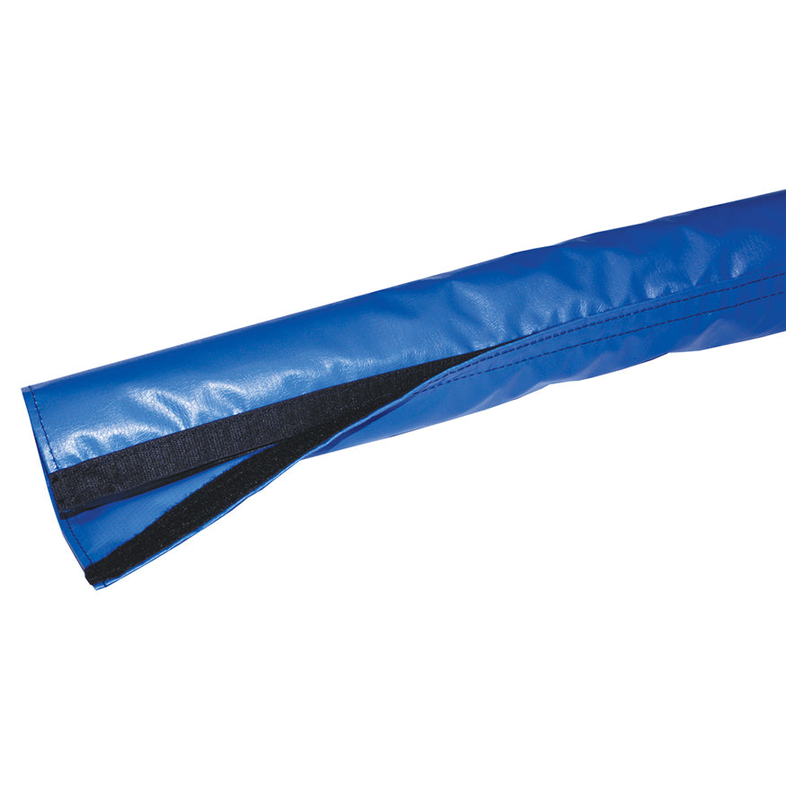 Ricochet Pad - Batting Cage Upgrade Kit (21 - 6 ft. Lengths (Green)